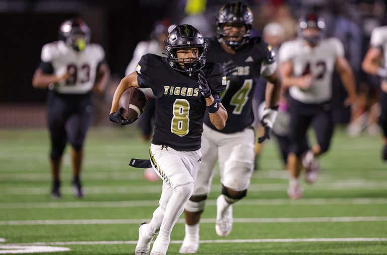 High School Sports
