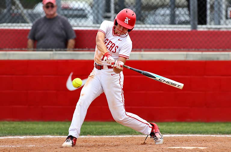 Los Angeles City Section High School Softball