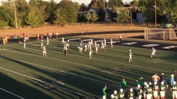Salem Academy football highlights Pleasant Hill