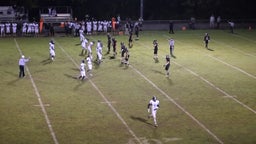 Quantrell Griggs's highlights Breckinridge County High School