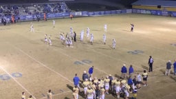 Appalachian football highlights Addison High School