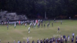 Cary football highlights Broughton High School