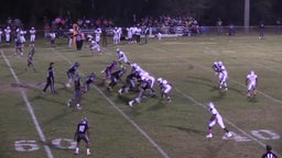 Kelvin Smith's highlights East Feliciana