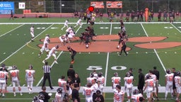 Nate Wilkins's highlights Withrow High School