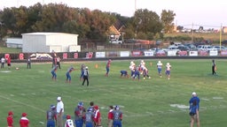 Knox City football highlights Rule High School
