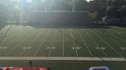 Callaway football highlights Haralson County High School