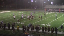 Putnam Vo-Tech football highlights Westfield