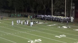 Erick Taylor's highlights Kennedale High School