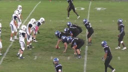 Spencer Purcell's highlights Charlestown High School