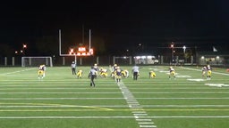Milwaukee King football highlights Washington High School