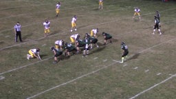 New Richland-Hartland-Ellendale-Geneva football highlights vs. Waterville-Elysian-M