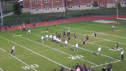 Tecumseh football highlights Urbana High School