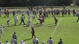 Neligh-Oakdale football highlights Madison High School