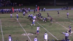 Ballard Memorial football highlights Butler County High School