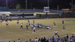 Tampa Bay Tech football highlights Gaither High School