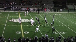 Nikko Karones's highlights Plainfield Central High School