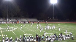 Northridge football highlights Niwot High School