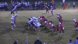 Grainger football highlights Union County High School