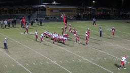Sonoraville football highlights vs. Lakeview-Fort
