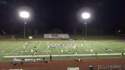 Westerville North soccer highlights vs. Canal Winchester