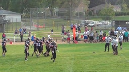 Horicon football highlights vs. SWCHA