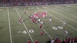 Owensboro football highlights Daviess County High School