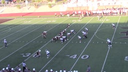 Davis football highlights Layton