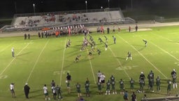 Nolan Price's highlights Sarasota High School