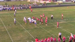 Highlight of vs. Wapello