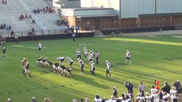 Lakeside football highlights Jefferson County High School