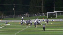 Dallastown football highlights vs. Spring Grove High