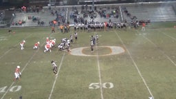 Orangefield football highlights Warren High School