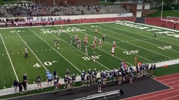 Great Falls football highlights Bozeman High School