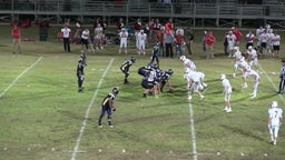 Caleb Campbell's highlights Junction City High School