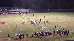 Northwest Guilford football highlights Grimsley