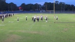 Space Coast football highlights Titusville