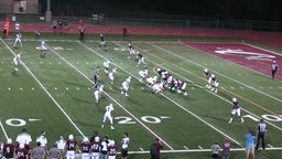 Cooper Lucas's highlights A&M Consolidated High School