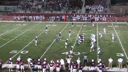 Tyler Givens's highlights A&M Consolidated High School