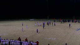 Charleston football highlights Caruthersville High School