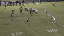 Drake Abshire's highlights Richwood High School