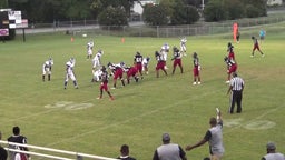 Chris Pears's highlights Victory Christian Center
