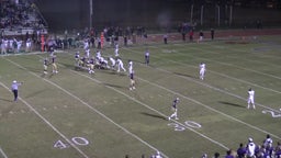 Blessed Trinity football highlights Cartersville High School