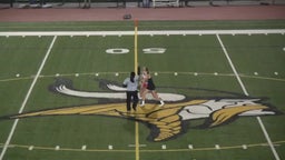 Langley girls lacrosse highlights McLean High School