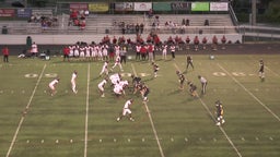 Bethesda-Chevy Chase football highlights Northwood High School