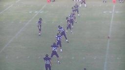 Highlight of vs. Freshman Shadow Hills High School - Boys Varsity Football