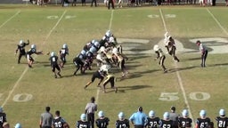 Ocoee football highlights Hagerty High School