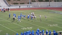 Bailey Young's highlights Norco High School