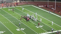 Wagner football highlights Judson