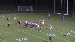 Naperville Central football highlights Pickerington Central