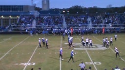 Croswell-Lexington football highlights Capac High School